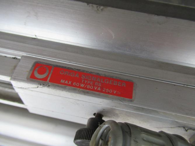 PARKER ORIGA FESTO TOLOMATIC REXROTH
